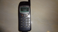 Bosch Com607 607 Telefon Vechi De Colectie foto