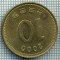 3188 MONEDA - KOREA DE SUD - 10 WON - anul 2000 -starea care se vede