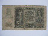 20 ZLOTI 1940 POLONIA