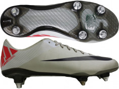 Ghete fotbal Nike Mercurial Vapor 7 - adidasi originali - ghete profesionale - adidasi fotbal foto