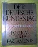 Der Deutsche Bundestag (o monografie a Parlamentului German) (5+1)5