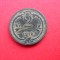 Austria 2 heller 1912