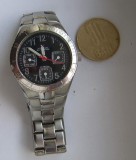 Ceas dama VICEROY Multifunction Electronic 43680 putin purtat, Analog, Fashion, Inox