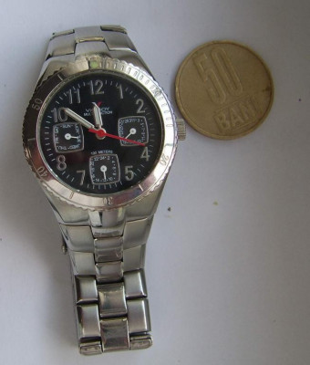 Ceas dama VICEROY Multifunction Electronic 43680 putin purtat foto