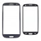 Geam Sticla Samsung Galaxy S3 i9300 Gray Original