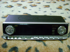 Vand FATA Mp3 Auto JVC KD-LH2000R foto