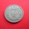 Austria 10 heller 1894