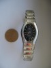 Ceas dama original LOTUS Quartz Electronic 15278/3 nou, Analog, Elegant, Inox