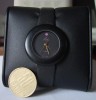 Ceas dama LIZE Quartz Japan Movt Electronic, Analog, Casual, Piele