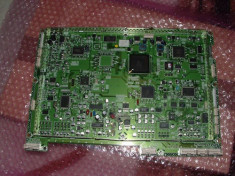 Nec JVC FX-1157A FX-1158A Board CKM0477-D01 foto