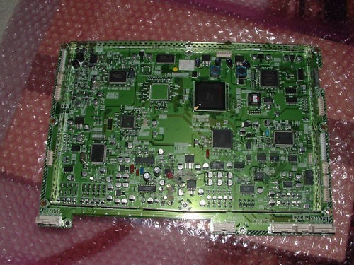Nec JVC FX-1157A FX-1158A Board CKM0477-D01 Nec JVC FX-1157A FX-1158A Board CKM0477-D01