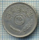 3212 MONEDA - IRAQ - 25 FILS - anul 1981 (1401) ? -starea care se vede