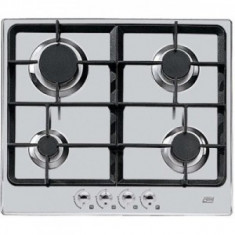 Plita Gaz Satin Inox Foster S1000 foto