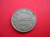 Austria 1000 kronen 1924