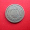 Austria 10 heller 1893