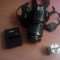 Canon EOS Rebel T3 Digital SLR 12.2 MP