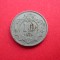 Austria 10 heller 1908