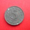Austria 5 groschen 1968