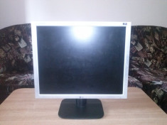 Monitor LCD LG Flatron L1918S 19 inch foto