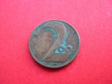 Austria 200 kronen 1924