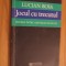 JOCUL CU TRECUTUL - Istoria intre Adevar si Fictiune - Lucian Boia -1998, 172 p.