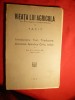 Tacit - Vieata lui Agricola , comentariu N.I.Niculita -Ed. 1944, Alta editura