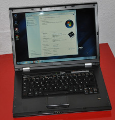 Laptop Lenovo 3000 N200 foto