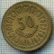 3133 MONEDA - TUNISIA - 50 MILLIM - anul 1983 (1403) -starea care se vede