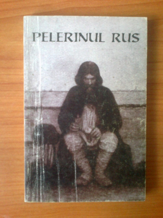 pelerinul rus pelerinul rus