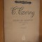 STUDII DE AGILITATE Op. 299 * Caietul III - Carl Czerny -1959. 22 p.; 1320 ex.