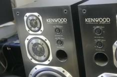 Vand Kenwood LS-880 Class A foto