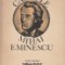 Caietele Mihai Eminescu (vol 1)