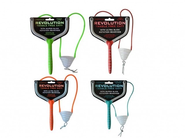 Prastie Drennan Revolution Tangle Free Caty Ultra Soft Elastic foto mare Prastie Drennan Revolution Tangle Free Caty Ultra Soft Elastic foto mare