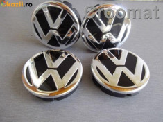 Capacele janta aliaj Volkswagen foto