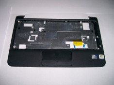 palmrest cu touchpad si boxe hp mini 110 110-3500 110-3600 110-3605 110-3700 compaq cq10 carcasa superioara 633488-001 foto