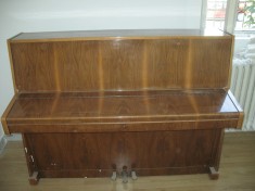 Pianina CARAIMAN foto