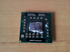 Procesor Laptop AMD V140 V series 2.3GHz socket S1 s1g4 VMV140SGR12G M NAEGC foto