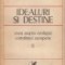 Iosif C. Dragan - Idealuri si destine - eseu asupra evol. constiintei europene