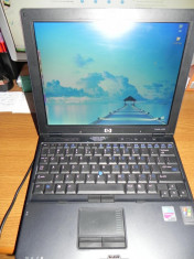 Laptop HP Compaq nc4200 No. 5 - BUCURESTI foto