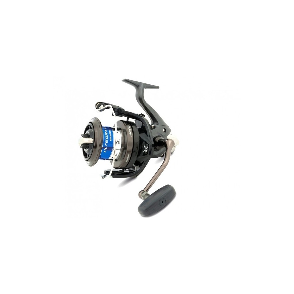 Shimano Ultegra Ci4 14000 XTB Ultegra Ci4 14000 XTB | arhiva Okazii.ro