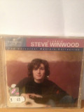 STEVE WINWOOD (TRAFFIC) -THE COLLECTION (2001/UNIVERSAL MUSIC/UK) cd nou/sigilat, Rock, universal records