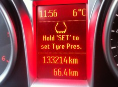 ACTIVARE FUNCTII/OPTIUNI CITIRE/STERGERE ERORI FORD FOCUS 2 KUGA C-MAX foto