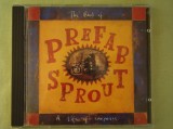 PREFAB SPROUT - The Best Of : A Life Of Surprises - C D Original ca NOU, CD, Rock