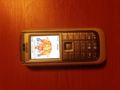 Nokia 6151 foto