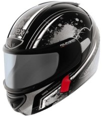 =OFERTA 7 ZILE-Casca Moto GP &amp;quot;UVEX Boss 525 DS Polavision&amp;quot;-Viziera Polarizata-Sigilata-Mas. XS-329 e Pret catalog-La pret final== foto