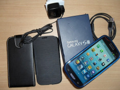 Samsung i9300 Galaxy SIII foto