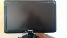 Monitor 23 Inch foto