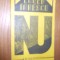 EUGEN IONESCU -- NU -- 1991, 223 p.