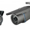 Camera supraveghere exterior interior Camere Senzor Sony 600 linii Lentila 3,6mm