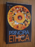 PRINCIPIA ETHICA - G. E. Moore - 1997, 413 p., Alta editura